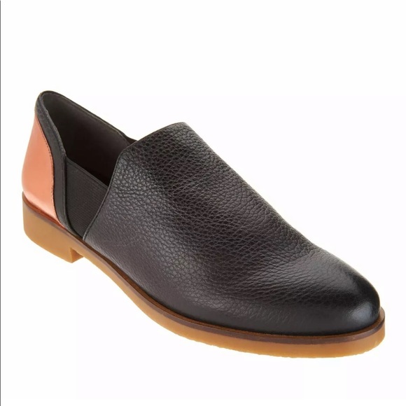 Lori Goldstein Collection Low Ankle Slip-On - Picture 1 of 3
